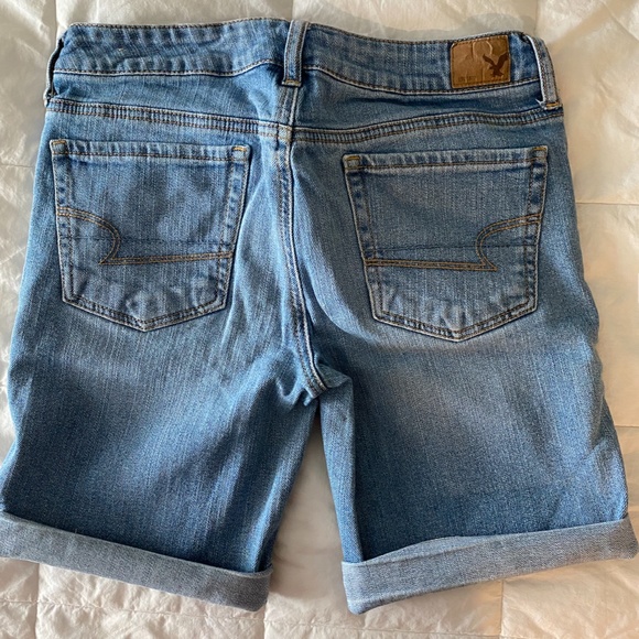 American eagle shorts - Picture 2 of 2